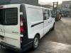 Renault Trafic 1.6 dCi 90 Sloopvoertuig (2015, Wit)