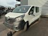Renault Trafic 1.6 dCi 90 Sloopvoertuig (2015, Wit)