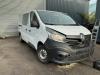 Renault Trafic 1.6 dCi 90 Sloopvoertuig (2015, Wit)
