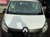Renault Trafic 1.6 dCi 90 Sloopvoertuig (2015, Wit)