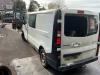 Renault Trafic 1.6 dCi 90 Sloopvoertuig (2015, Wit)