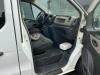 Renault Trafic 1.6 dCi 90 Sloopvoertuig (2015, Wit)
