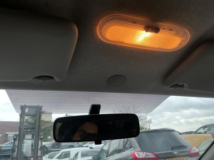 Renault Twingo II 1.2 16V Sloopvoertuig (2011, Zwart)