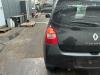 Renault Twingo II 1.2 16V Sloopvoertuig (2011, Zwart)