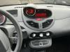 Renault Twingo II 1.2 16V Sloopvoertuig (2011, Zwart)