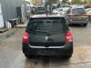 Renault Twingo II 1.2 16V Sloopvoertuig (2011, Zwart)