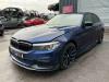 BMW 5 serie 530d 3.0 TwinPower Turbo 24V Sloopvoertuig (2018, Donker, Blauw)