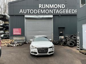 Audi A5 2.0 TDI 16V  (Sloop)