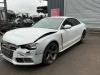 Audi A5 2.0 TDI 16V Sloopvoertuig (2015, Metallic, Wit)