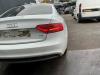 Audi A5 2.0 TDI 16V Sloopvoertuig (2015, Metallic, Wit)