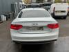 Audi A5 2.0 TDI 16V Sloopvoertuig (2015, Metallic, Wit)