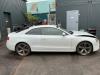 Audi A5 2.0 TDI 16V Sloopvoertuig (2015, Metallic, Wit)