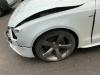 Audi A5 2.0 TDI 16V Sloopvoertuig (2015, Metallic, Wit)