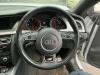 Audi A5 2.0 TDI 16V Sloopvoertuig (2015, Metallic, Wit)