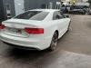 Audi A5 2.0 TDI 16V Sloopvoertuig (2015, Metallic, Wit)