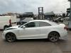 Audi A5 2.0 TDI 16V Sloopvoertuig (2015, Metallic, Wit)