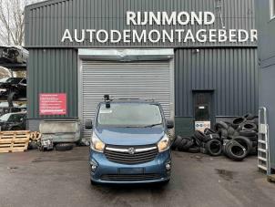 Opel Vivaro 1.6 CDTi BiTurbo  (Sloop)
