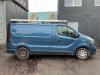 Opel Vivaro 1.6 CDTi BiTurbo Sloopvoertuig (2018, Blauw)