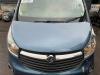 Opel Vivaro 1.6 CDTi BiTurbo Sloopvoertuig (2018, Blauw)