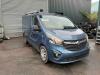 Opel Vivaro 1.6 CDTi BiTurbo Sloopvoertuig (2018, Blauw)