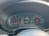 Audi A1 Sportback 1.6 TDI 16V Skrotfordon (2013, WIT)