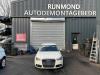 Audi A1 Sportback 1.6 TDI 16V Skrotfordon (2013, WIT)