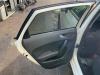 Audi A1 Sportback 1.6 TDI 16V Skrotfordon (2013, WIT)