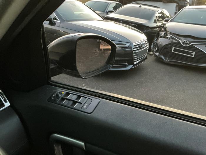 Landrover Discovery Sport 2.2 sd4 16V Sloopvoertuig (2016, Blauw)