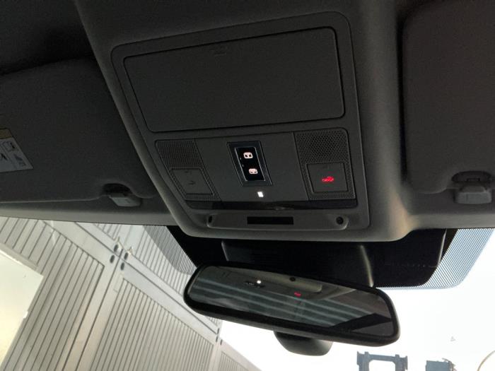 Landrover Discovery Sport 2.2 sd4 16V Sloopvoertuig (2016, Blauw)