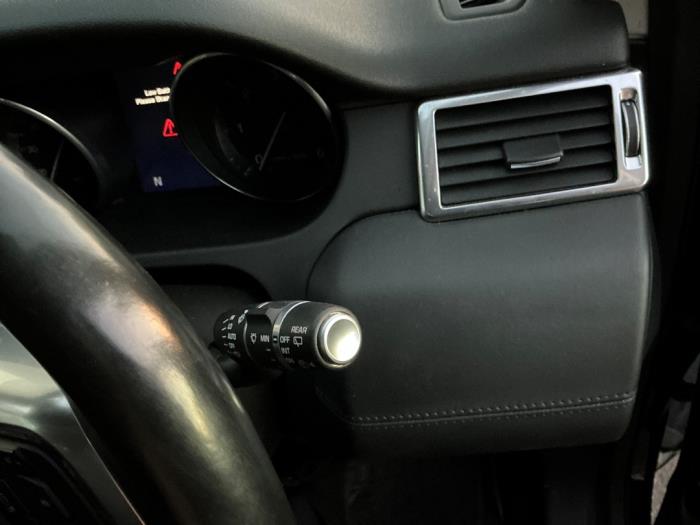 Landrover Discovery Sport 2.2 sd4 16V Sloopvoertuig (2016, Blauw)