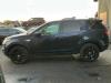 Landrover Discovery Sport 2.2 sd4 16V Sloopvoertuig (2016, Blauw)