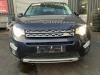Landrover Discovery Sport 2.2 sd4 16V Sloopvoertuig (2016, Blauw)