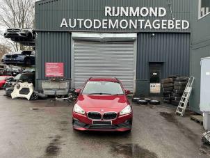 BMW 2 serie Active Tourer 220i 2.0 TwinPower Turbo 16V  (Skrot)