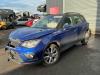 Seat Arona 1.0 TSI 12V Sloopvoertuig (2021, Blauw)