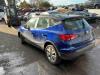 Seat Arona 1.0 TSI 12V Sloopvoertuig (2021, Blauw)