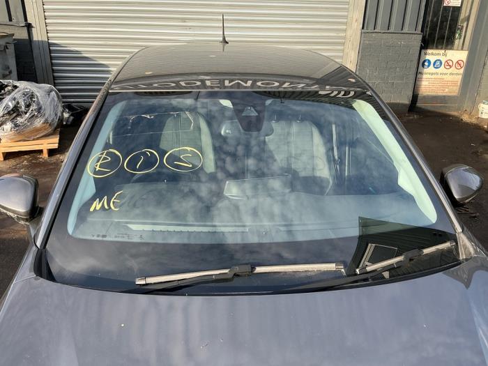 Peugeot 208 II 1.2 Vti 12V PureTech 100 Sloopvoertuig (2020, Donker, Zilvergrijs, Muisgrijs)