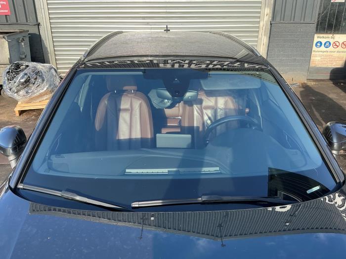 Audi A4 Avant 1.4 TFSI 16V Sloopvoertuig (2018, Grijs)