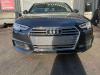 Audi A4 Avant 1.4 TFSI 16V Sloopvoertuig (2018, Grijs)