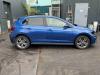 Volkswagen Polo VI 1.0 TSI 12V Sloopvoertuig (2021, Donker, Blauw)