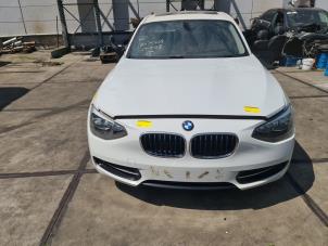BMW 1 serie 116d 2.0 16V  (Sloop)