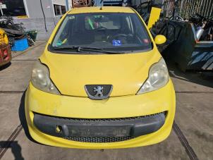Peugeot 107 1.0 12V  (Sloop)