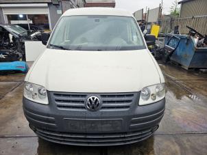 Volkswagen Caddy III 2.0 SDI  (Sloop)