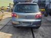 Volkswagen Tiguan 1.4 TSI 16V 4Motion Sloopvoertuig (2009, Grijs)