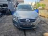 Volkswagen Tiguan 1.4 TSI 16V 4Motion Sloopvoertuig (2009, Grijs)