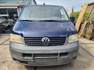 Volkswagen Transporter T5 2.5 TDi 4Motion  (Sloop)