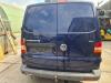 Volkswagen Transporter T5 2.5 TDi 4Motion Skrotfordon (2008, BLAUW)