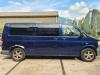 Volkswagen Transporter T5 2.5 TDi 4Motion Skrotfordon (2008, BLAUW)