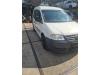 Volkswagen Caddy III 2.0 SDI Skrotfordon (2008, WIT)