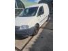 Volkswagen Caddy III 2.0 SDI Skrotfordon (2008, WIT)