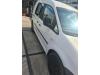 Volkswagen Caddy III 2.0 SDI Skrotfordon (2008, WIT)